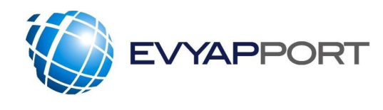 EVYAP PORT